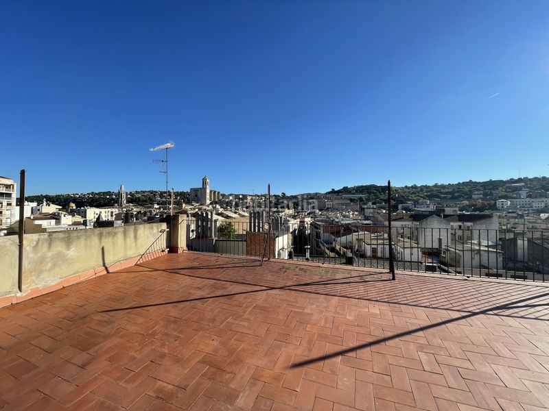 Foto 56346bc4-95e6-474a-9440-166622e0c21c. Pis a Centre-Barri Vell Girona