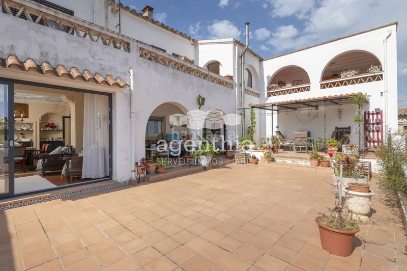Foto 4f9a213d-632a-418d-99e2-856396e9ea22. Masia amb calefacció aparcament a Begur Begur