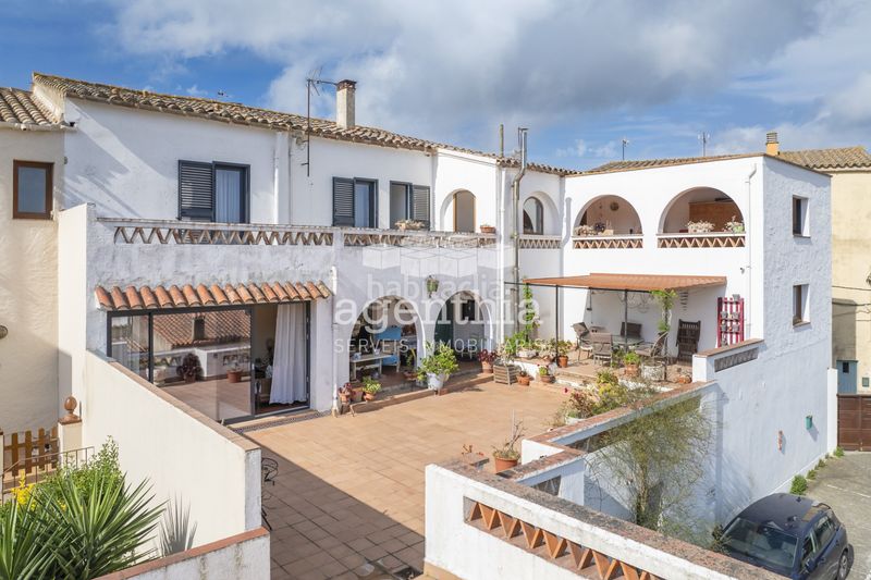 Foto a1f67467-dd0f-4e74-a548-ae02ce9a5953. Masia amb calefacció aparcament a Begur Begur