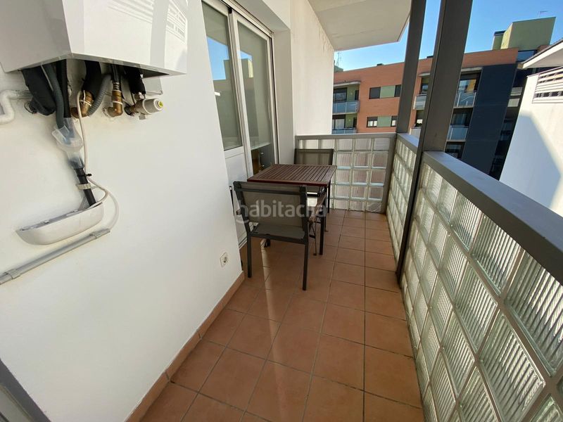 Foto 5d8a2a6b-a18c-49ed-afe7-f7935e558d3f. Lloguer dúplex amb calefacció aparcament piscina a Girona