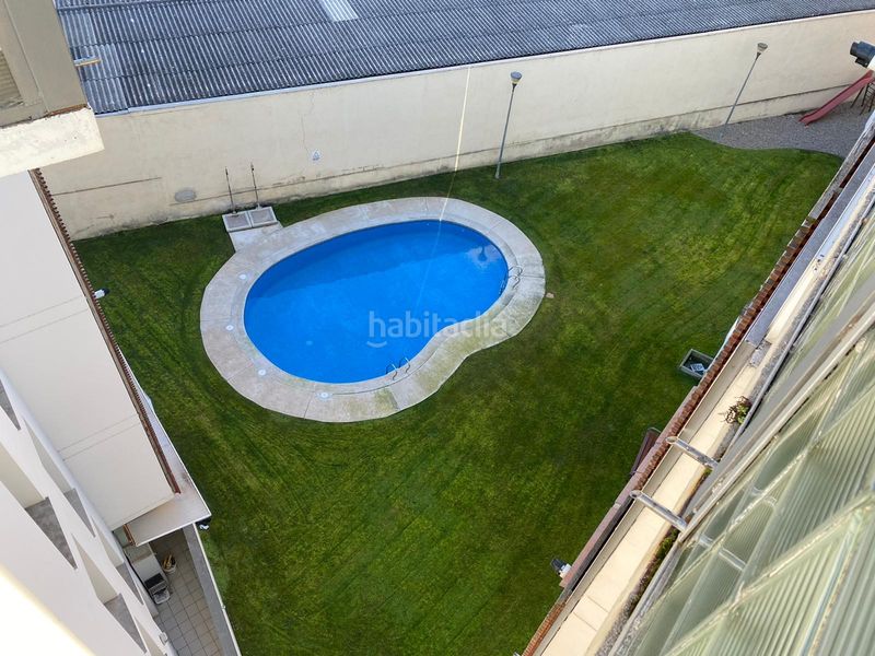 Foto e4f80871-4011-42fd-b405-fec639fc5900. Lloguer dúplex amb calefacció aparcament piscina a Girona