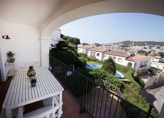 Towny house  Sant feliu de guixols a sant pol