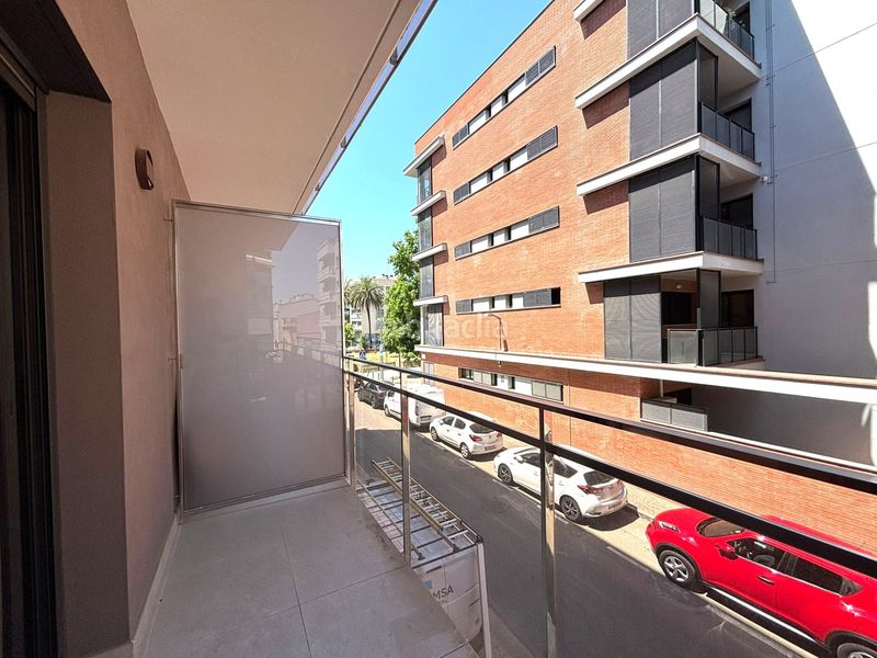 Foto 7f3e7bb0-f6b7-47b6-abe9-bf4e7c3dbda8. Pis amb calefacció a Eixample Sud-Migdia Girona