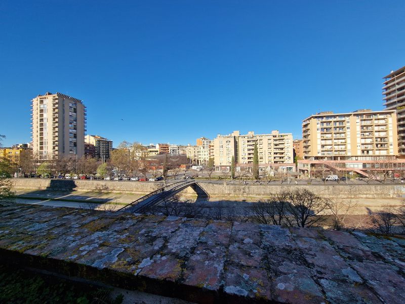 Foto 7679b126-dbf4-49f0-886e-b39d29f7e834. Pis amb calefacció a Carme - Vistalegre Girona
