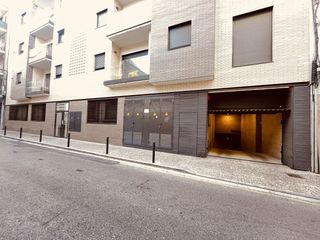 Lloguer Aparcament cotxe  Creu