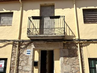 Reihenhaus  Major de sant joan
