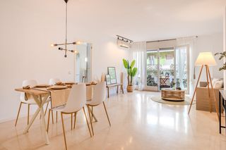 Rent Flat  De barcelona