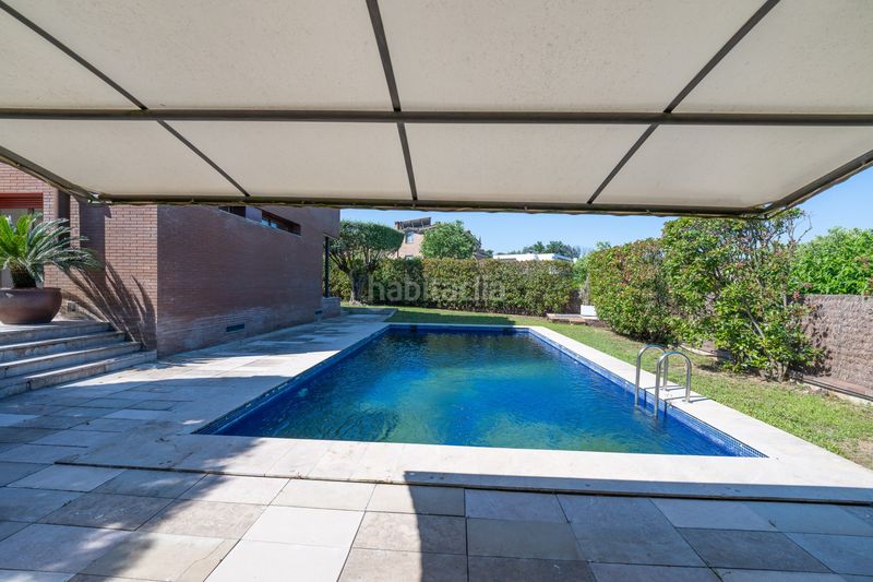 Foto 2f701c49-3ef8-4ca4-99a3-9a3765b2f8f0. Casa amb calefacció piscina a Palau Girona
