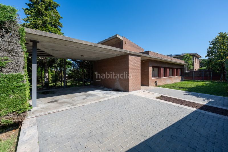 Foto 35b2e901-37b9-4aea-9259-1b0de20e0d7b. Casa amb calefacció piscina a Palau Girona