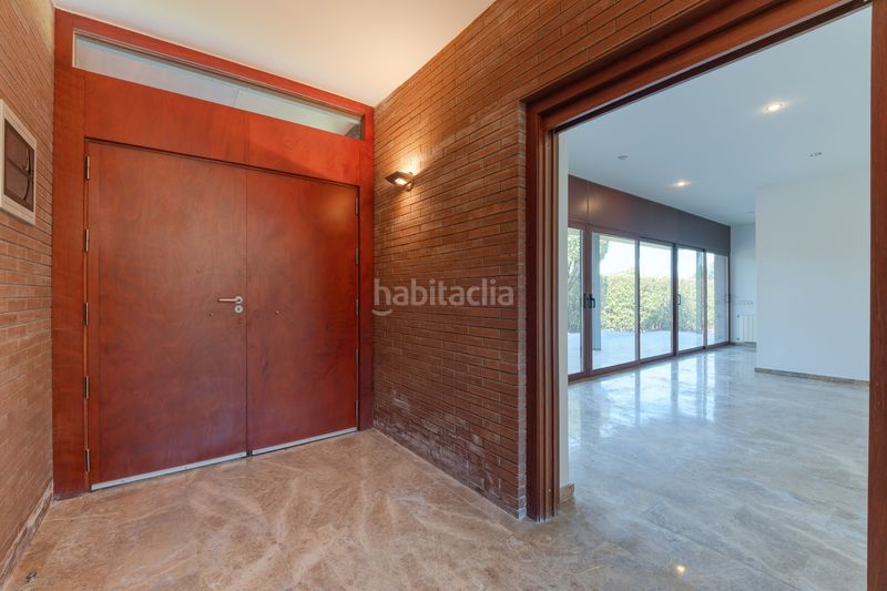 Foto 573452a2-edab-45ae-9d54-609b1178251a. Casa amb calefacció piscina a Palau Girona