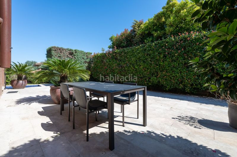 Foto 5ab5a593-0320-437d-80a0-c9765dca7829. Casa amb calefacció piscina a Palau Girona