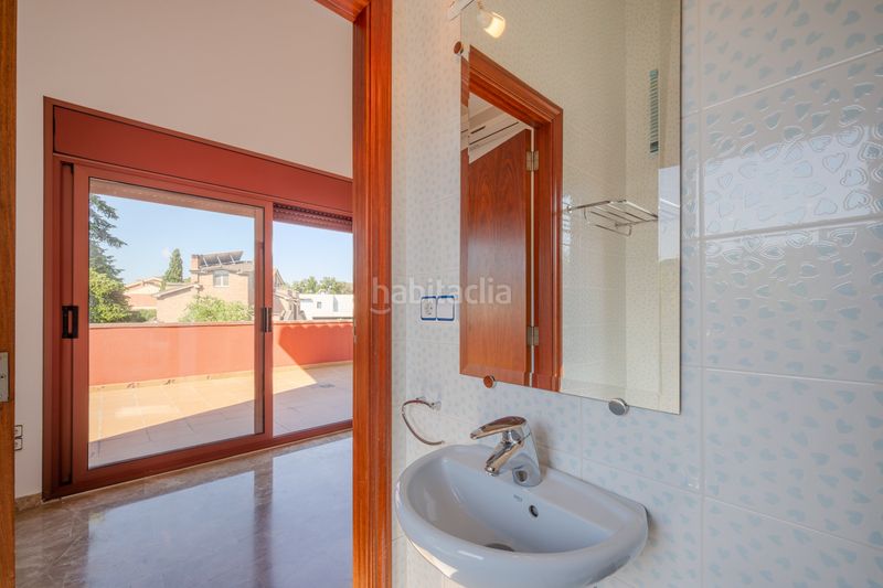 Foto 7d1622eb-bb08-495f-856f-8bd42aa55621. Casa amb calefacció piscina a Palau Girona