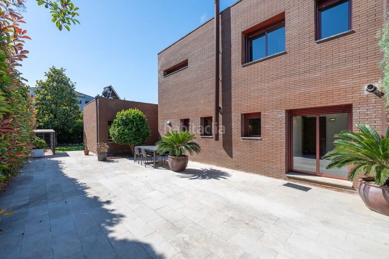 Foto 9ddc5287-e213-43e0-ae93-1bf4cb154964. Casa amb calefacció piscina a Palau Girona