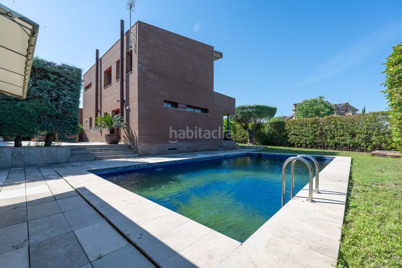 Foto aee2f411-ca32-44f8-9a8a-d84e3c27c586. Casa amb calefacció piscina a Palau Girona