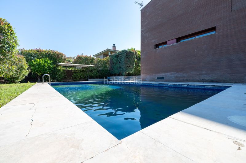 Foto bfbff98c-593e-475c-9cd8-83c25f70a1e5. Casa amb calefacció piscina a Palau Girona
