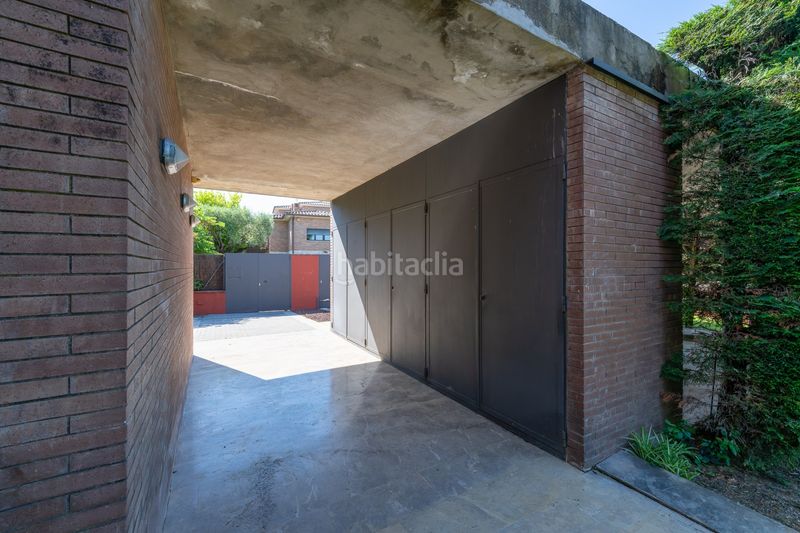 Foto e619cde5-59c8-406f-b8dc-5cd51caf4a6b. Casa amb calefacció piscina a Palau Girona