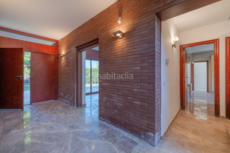 Foto fc6591c9-1625-4428-be51-3b3347e5d960. Casa amb calefacció piscina a Palau Girona