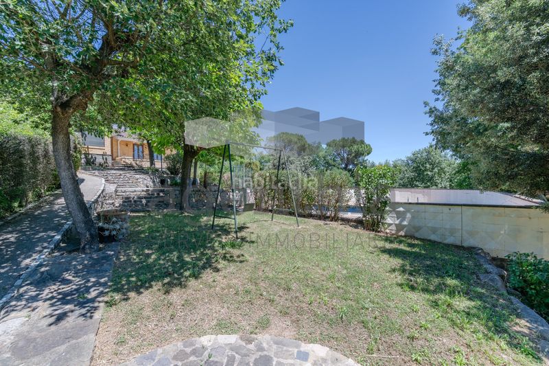 Foto 5b75bbb0-b117-4252-a3ab-342e77883a80. Casa amb calefacció aparcament piscina a Quart