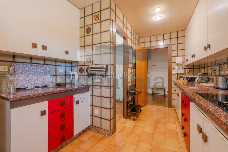 Foto d4e9753e-1c3a-4da1-9e4b-f383583d2546. Casa amb calefacció aparcament piscina a Quart
