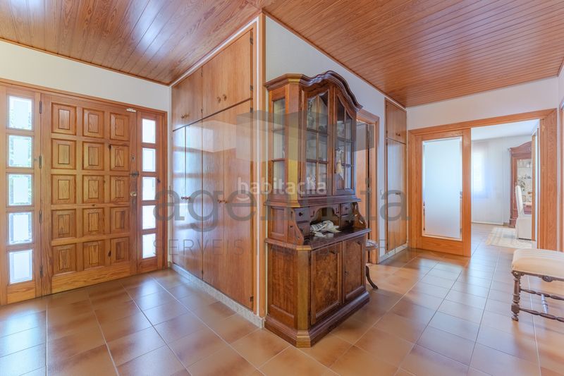 Foto fe453908-ae59-4f93-8a26-2d83c6461372. Casa amb calefacció aparcament piscina a Quart