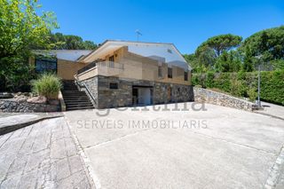 Maison  Paratge les brugueres