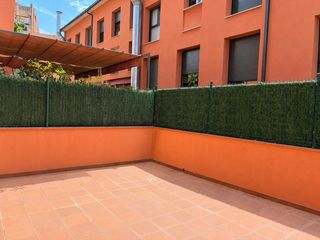 Planta baixa a SANTA MAGDALENA