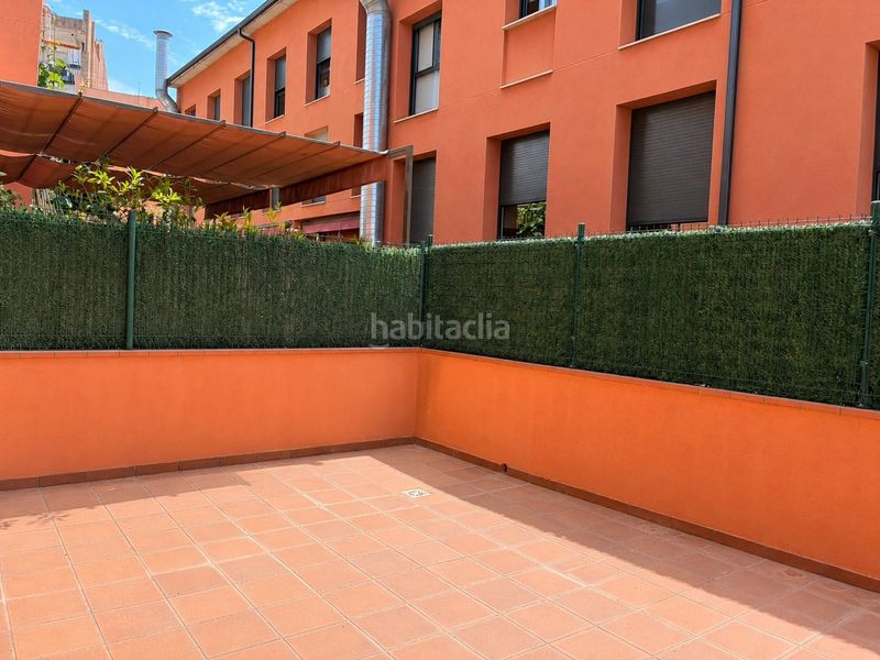 Foto 77cad198-85f1-460a-9fe8-e54cce9ab6cb. Planta baja en Eixample Sant Feliu de Guíxols