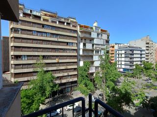 Flat  Creu