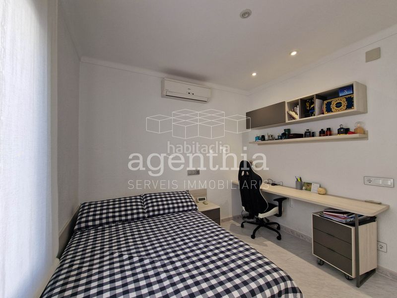 Foto 1076a814-26c4-4c35-a237-cd0e1ec856f9. Haus mit heizung parking pool in Port - La Clota - Puig Sec Escala (L´)