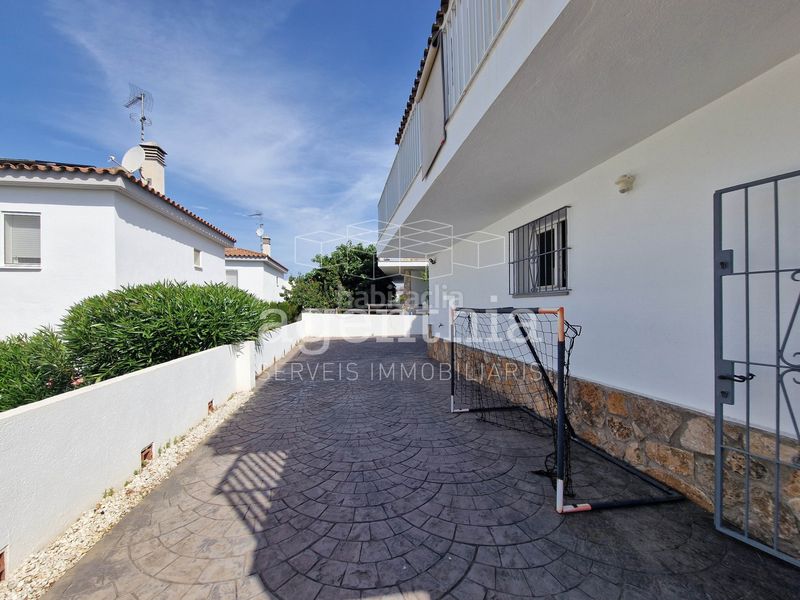 Foto 71cf3ac0-34dc-438a-afd2-d4b023565bbf. Haus mit heizung parking pool in Port - La Clota - Puig Sec Escala (L´)