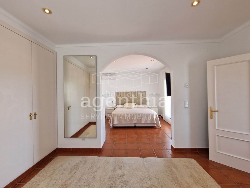 Foto 913edb7b-e88f-4b51-8556-88b55530cd8b. Haus mit heizung parking pool in Port - La Clota - Puig Sec Escala (L´)