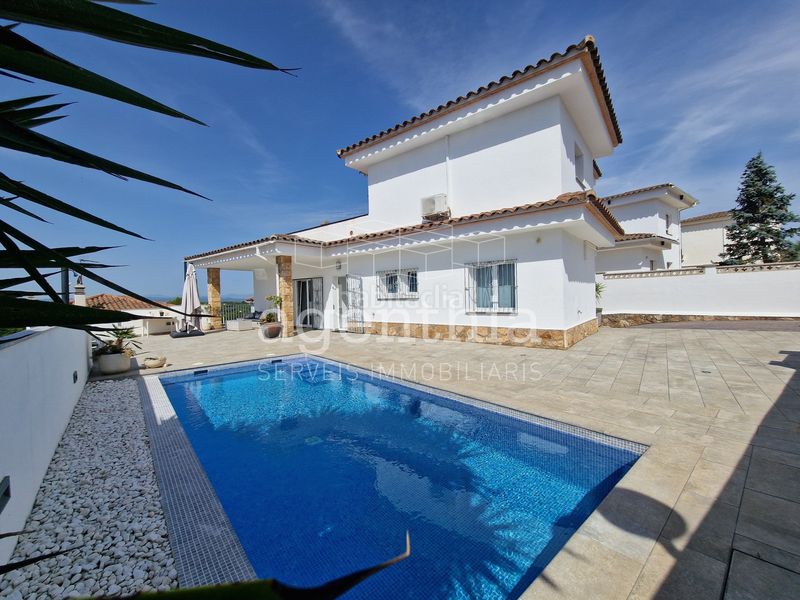 Foto bddbfdb6-b321-4465-9422-42b271699e00. Haus mit heizung parking pool in Port - La Clota - Puig Sec Escala (L´)