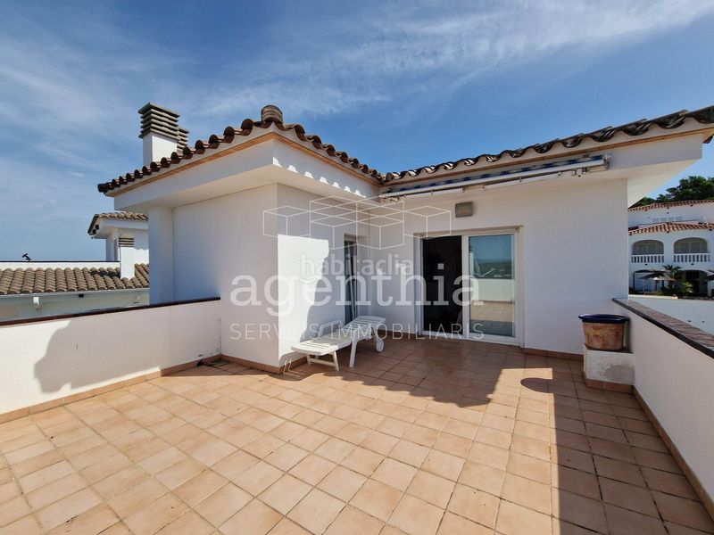 Foto d0caa87c-5189-4dc9-ada6-6e1906662ce6. Haus mit heizung parking pool in Port - La Clota - Puig Sec Escala (L´)