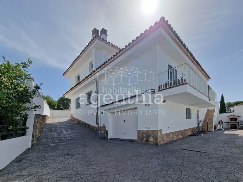 Foto ecd4750b-bd61-4c97-b4fe-644cb59e3838. Haus mit heizung parking pool in Port - La Clota - Puig Sec Escala (L´)