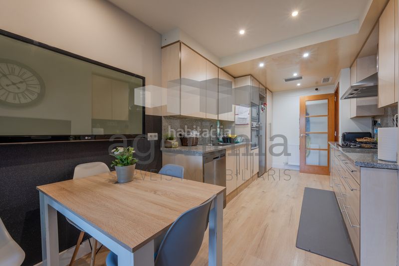 Foto 09dbe816-05d4-4d81-838d-55904366aaac. Semi detached house with heating parking in Aiguaviva