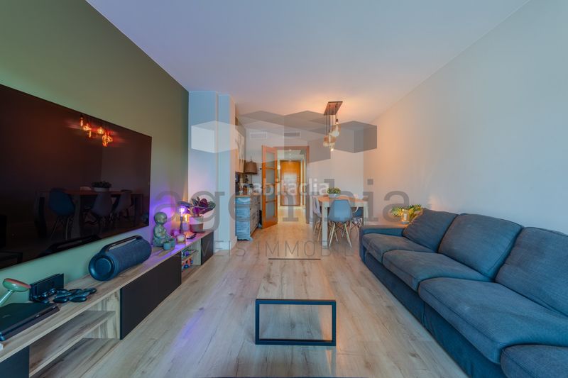 Foto 0da55782-5299-4610-a8af-100e674ac391. Semi detached house with heating parking in Aiguaviva