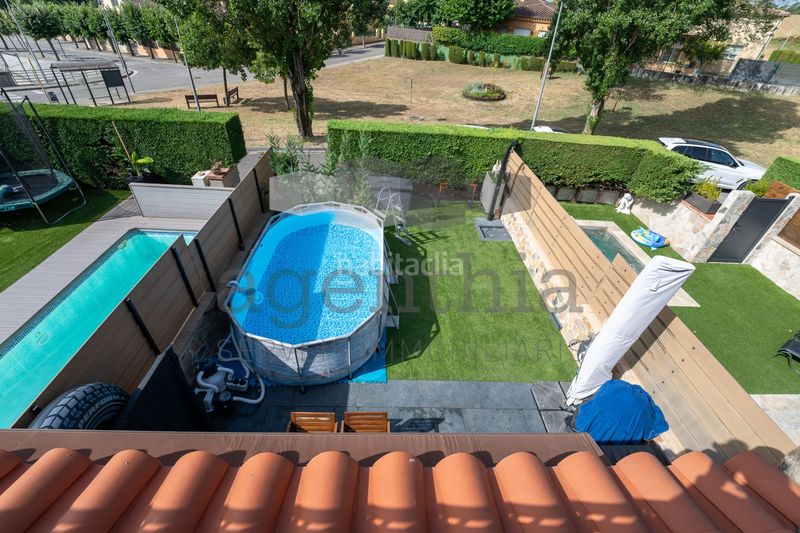 Foto 23c95b88-2c2b-4059-b5b1-84c35a466c07. Semi detached house with heating parking in Aiguaviva