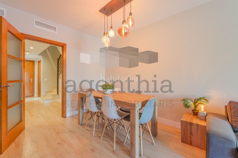 Foto 2f5ed33a-e261-46cd-8c60-b59c7e909024. Semi detached house with heating parking in Aiguaviva