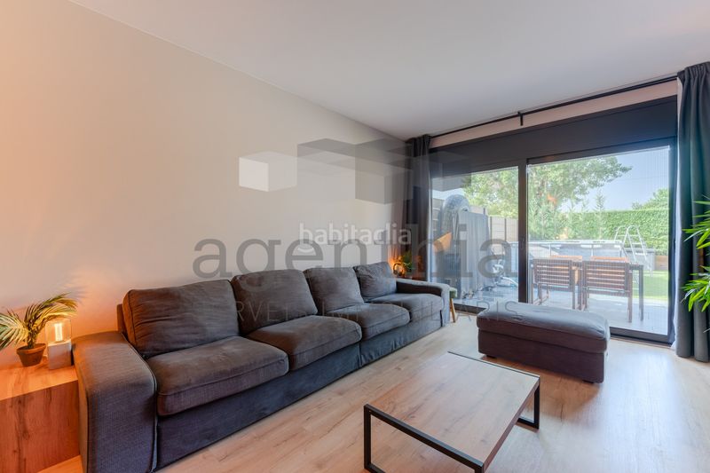 Foto 322ba4d0-451c-402d-8bcd-625c2eb51939. Semi detached house with heating parking in Aiguaviva