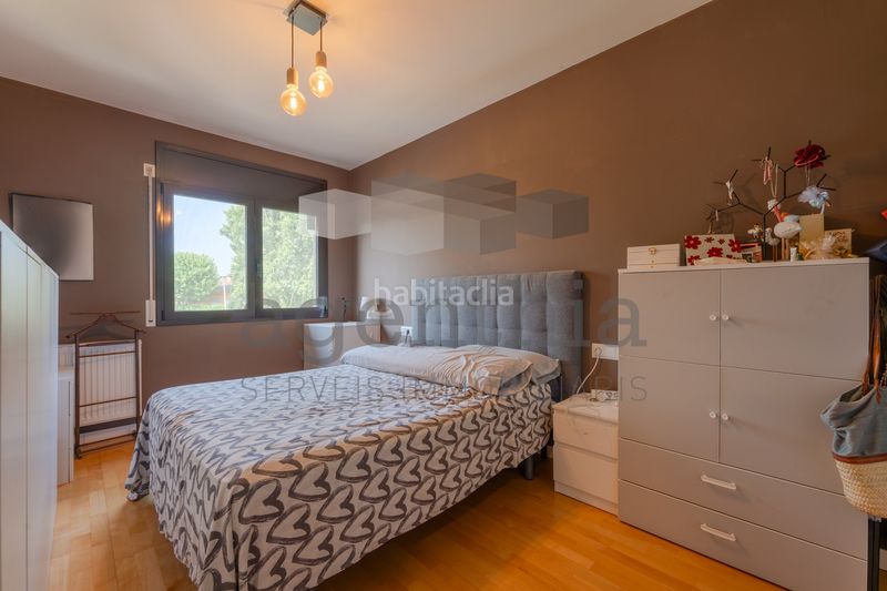 Foto e0e81e86-e5e7-4746-87c8-7afd2ef2a6ba. Semi detached house with heating parking in Aiguaviva