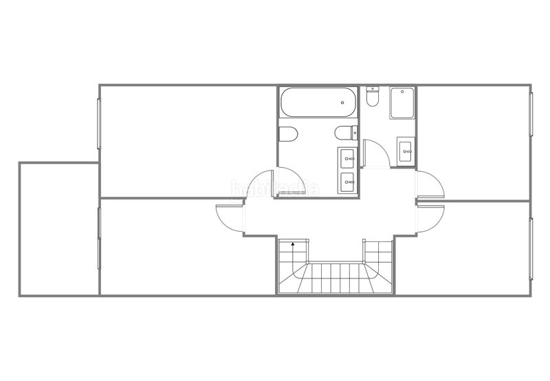 Foto e5a3e18f-1e88-447b-b922-68a5c5d75942. Semi detached house with heating parking in Aiguaviva
