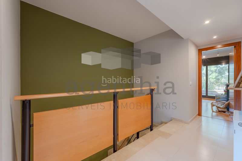 Foto ea305072-2343-472c-8905-e9d90dc268fd. Semi detached house with heating parking in Aiguaviva