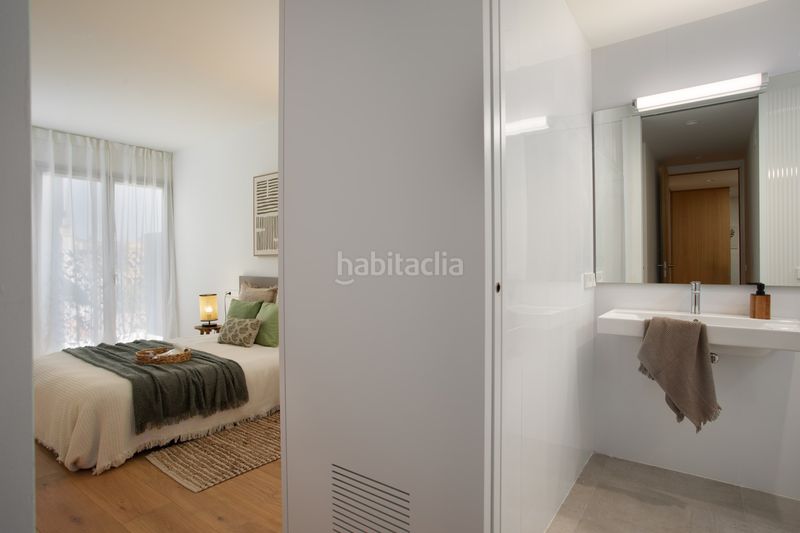 Foto 9693db4e-588a-4bf1-b078-2e8866674796. Piso en Eixample Sud-Migdia Girona