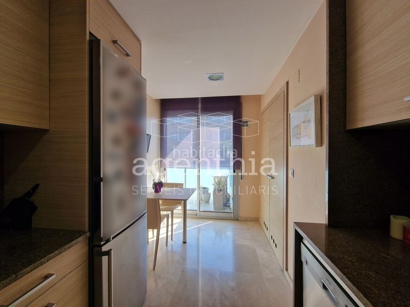 Foto 0fc89f81-5b68-45a8-8b40-ac5b38255e71. Pis amb calefacció aparcament piscina a Eixample Sud-Migdia Girona