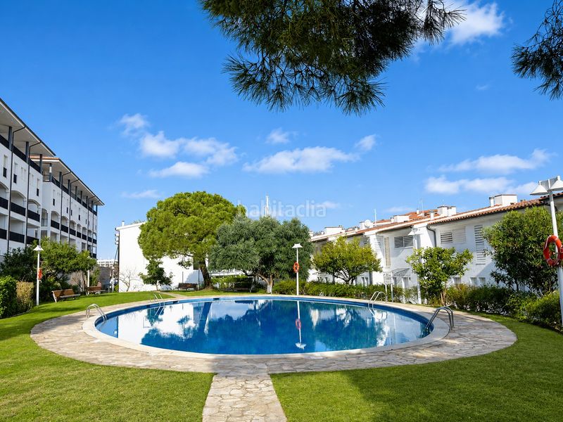 Foto 25f5a2e5-958c-4652-88c2-87906e953851. Casa adossada amb piscina a Port d´Aro Platja d´Aro