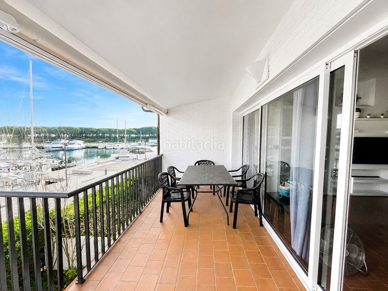 Foto 544240d0-d1a4-4ba4-9d6d-3e0e7a644407. Casa adossada amb piscina a Port d´Aro Platja d´Aro