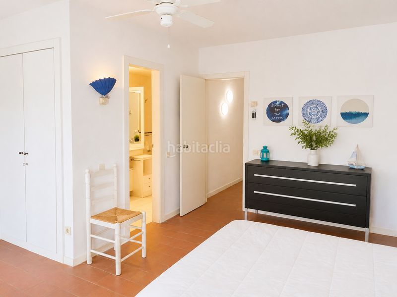 Foto da3ad1ad-ece3-4ee1-9223-5653e28b292a. Casa adossada amb piscina a Port d´Aro Platja d´Aro