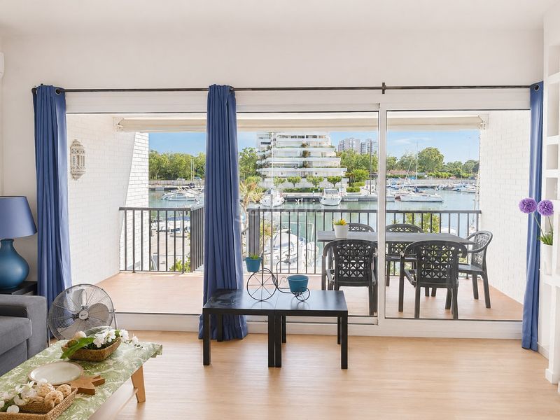 Foto f9d19cab-2818-4590-b357-40d29e6c2d94. Casa adossada amb piscina a Port d´Aro Platja d´Aro