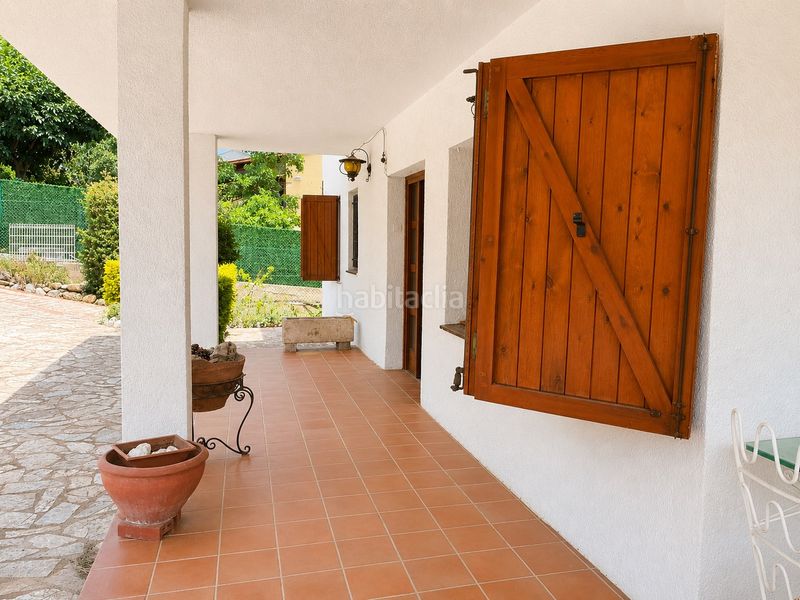 Foto bed97848-1a3b-4832-9312-965db003952b. Casa en Cabanyes-Mas Ambrós-Mas Pallí Calonge