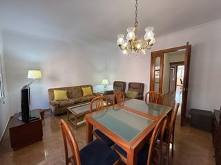 Rent Flat  Ferran agulló i vidal